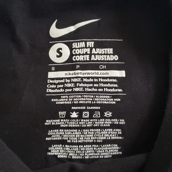 Malcolm Jenkins Eagles t-shirt - Picture 3 of 3